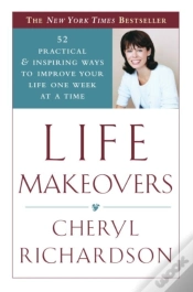 Capa do artigo Life Makeovers