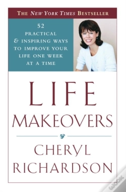 Capa do artigo Life Makeovers