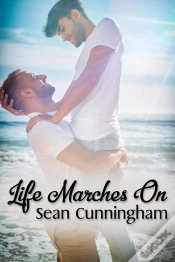 Capa do artigo Life Marches On