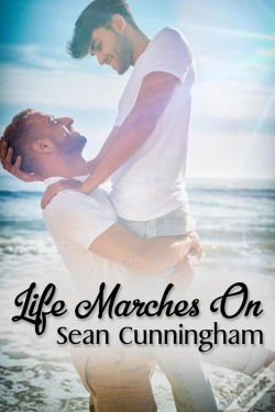 Capa do artigo Life Marches On