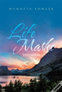 Capa do artigo Life Marks