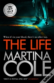 Capa do artigo Life