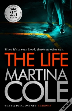 Capa do artigo Life
