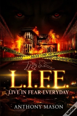 Capa do artigo L.I.F.E.