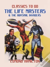 Capa do artigo Life Masters & The Abysmal Invaders