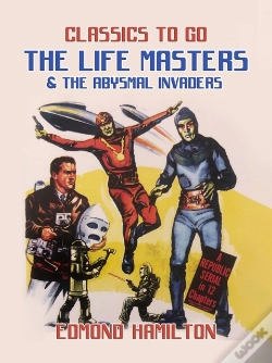 Capa do artigo Life Masters & The Abysmal Invaders