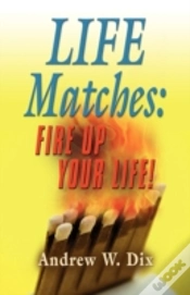 Capa do artigo Life Matches