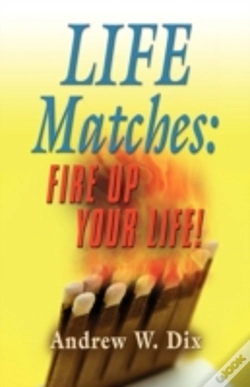 Capa do artigo Life Matches