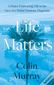 Capa do artigo Life Matters