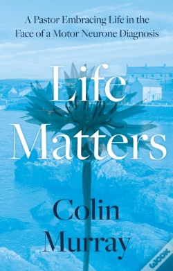 Capa do artigo Life Matters