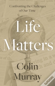 Capa do artigo Life Matters