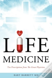Capa do artigo Life Medicine