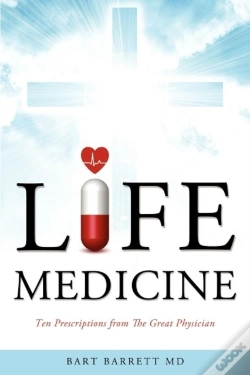 Capa do artigo Life Medicine