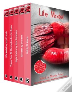 Capa do artigo Life Model