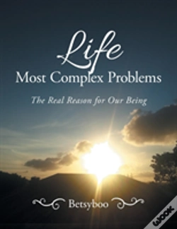 Capa do artigo Life Most Complex Problems