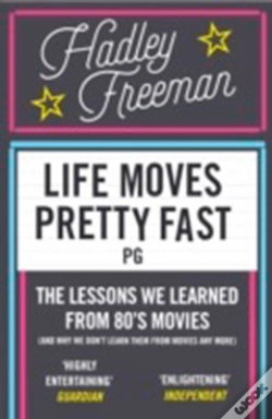 Capa do artigo Life Moves Pretty Fast