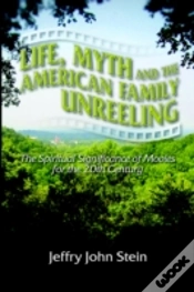 Capa do artigo Life, Myth, And The American Family Unreeling
