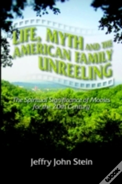 Capa do artigo Life, Myth, And The American Family Unreeling