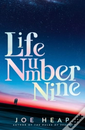 Capa do artigo Life Number Nine