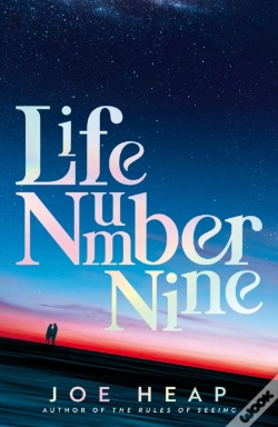 Capa do artigo Life Number Nine
