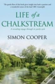 Capa do artigo Life Of A Chalkstream