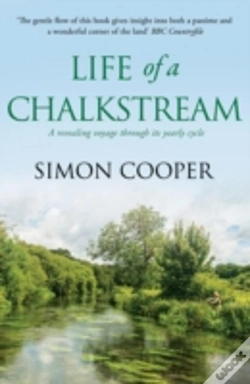 Capa do artigo Life Of A Chalkstream