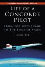 Life Of A Concorde Pilot - Preview
