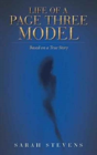 Life Of A Page Three Model: Based On A True Story - Preview