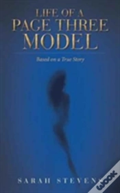 Capa do artigo Life Of A Page Three Model: Based On A True Story