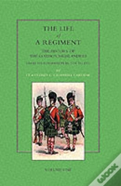 Capa do artigo Life Of A Regiment