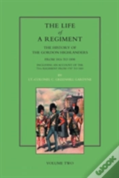Capa do artigo Life Of A Regiment