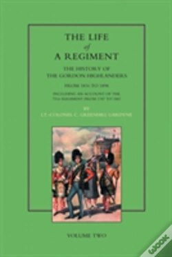 Capa do artigo Life Of A Regiment