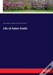 Capa do artigo Life Of Adam Smith