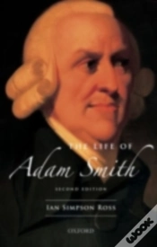 Capa do artigo Life Of Adam Smith