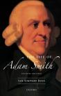 Life Of Adam Smith - Preview