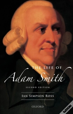 Capa do artigo Life Of Adam Smith