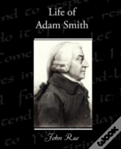 Capa do artigo Life Of Adam Smith