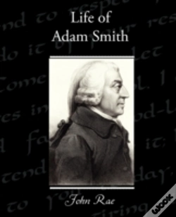 Capa do artigo Life Of Adam Smith