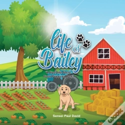 Capa do artigo Life Of Bailey