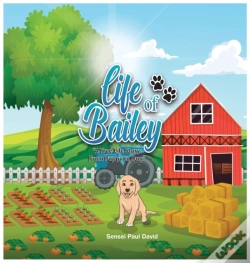 Capa do artigo Life Of Bailey