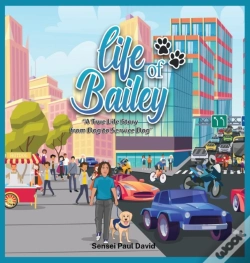Capa do artigo Life Of Bailey