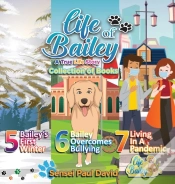 Capa do artigo Life Of Bailey
