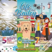 Capa do artigo Life Of Bailey