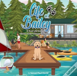 Capa do artigo Life Of Bailey