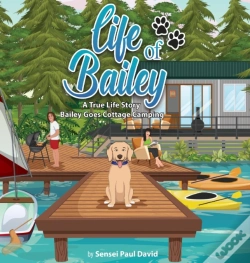 Capa do artigo Life Of Bailey