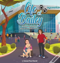 Capa do artigo Life Of Bailey