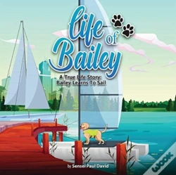 Capa do artigo Life Of Bailey
