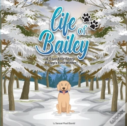 Capa do artigo Life Of Bailey