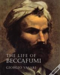 Capa do artigo Life Of Beccafumi