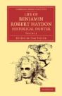 Life Of Benjamin Robert Haydon, Historical Painter - Preview
